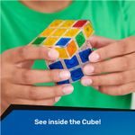 Rubik's Crystal