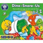 Chrápající dinosaurus (Dino-Snore-Us)
