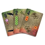 Dominant Species: The Card Game