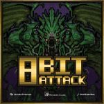 8 Bit Attack