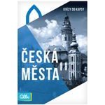 Kvízy do kapsy: Česká města