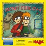 Tajný kód 13+4 (Secret Code 13+4)