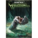Escape Tales: Children of Wyrmwood