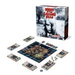 Night of the Living Dead - Zombicide Game