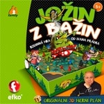 Jožin z bažin