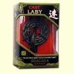 Hanayama Cast Laby - hlavolam