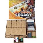 Pandemic Legacy Season 1+2 - Insert (e-Raptor)