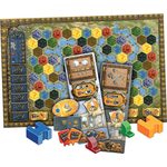 Terra Mystica: Obchodníci