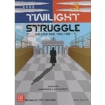 Twilight Struggle: Deluxe edition