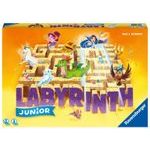 Labyrinth Junior