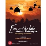 Fire in the Lake: Insurgency in Vietnam
