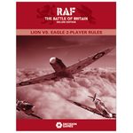 RAF - Deluxe Edition Kit
