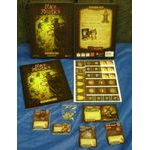 Mice and Mystics: Heart of Glorm