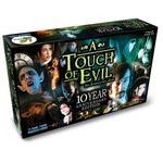 A Touch of Evil: Anniversary Edition