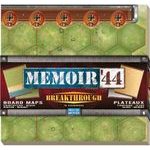 Memoir '44 - Breakthrough