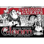 Gloom: Unwelcome Guests