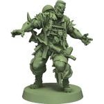 Zombicide - Zombie Soldiers