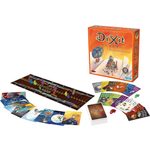 Dixit Odyssey