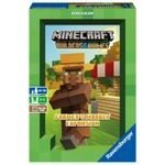 Minecraft - Farmářský trh