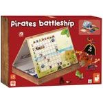 Pirátská bitva (Pirates Battleship)