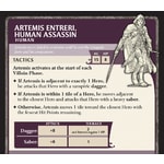 Dungeons & Dragons: The Legend of Drizzt