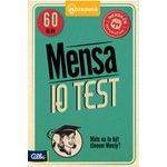 Mensa IQ test