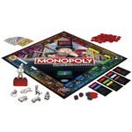 Monopoly pro všechny, kdo neradi prohrávají