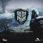 Frostpunk - Resources
