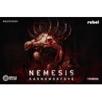 Nemesis - Karnomorfové