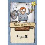 Munchkin: Podzemí