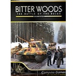 Bitter Woods: The Battle of the Bulge