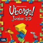 Ubongo Junior 3D (CZ)