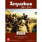 Men of Iron: Arquebus