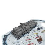 Frostpunk - Dreadnought Expansion