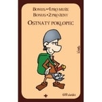 Munchkin 2: Neskutečná sekera