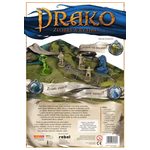 Drako: Zlobři a rytíři