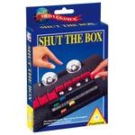 Shut the box - Šance