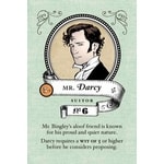 Marrying Mr. Darcy