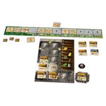 Caverna For Two Players - Cave vs. Cave