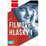 Kvízy do kapsy: Filmové hlášky I.