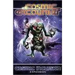 Cosmic Encounter: Cosmic Incursion