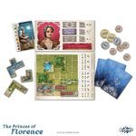The Princes of Florence (Wizkids)