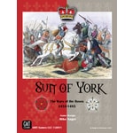 Sun of York - The Wars of the Roses 1453-1485