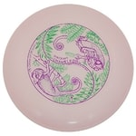 Frisbee U.V. UltraStar (175g)