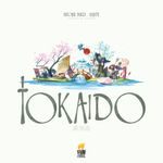Tokaido (5th Anniversary Edition)