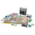 Jízdenky, prosím! Evropa (Ticket to Ride)