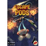 Escape Pods (poškozený obal)