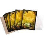 Everdell (Divukraj) - Card Sleeve Set (obaly na karty)