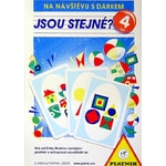 Jsou stejné?