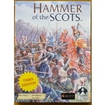 Hammer of the Scots: Deluxe Edition